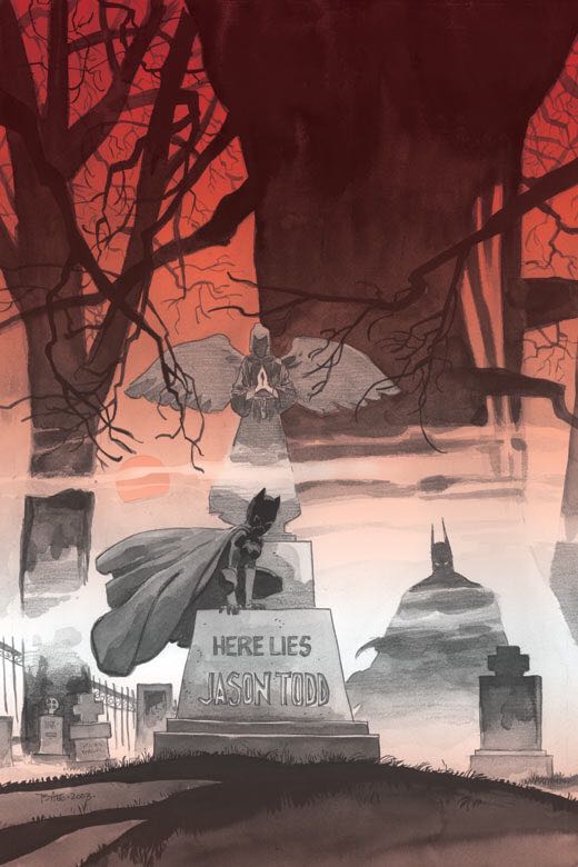 Detective Comics (1937)