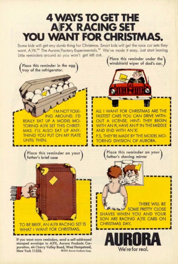 Detective Comics - DC Comics (430 - 12/1972) comic book collectible - Main Image 2