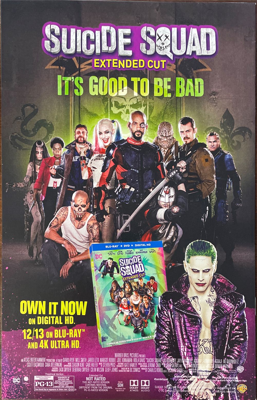 Detective Comics - DC (Detective Comics) (946 - Feb 2017) comic book collectible [Barcode 76194134373094611] - Main Image 2