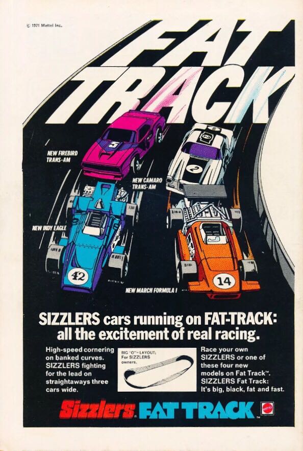 Detective Comics #415 - DC Comics (415 - 09/1971) comic book collectible - Main Image 2