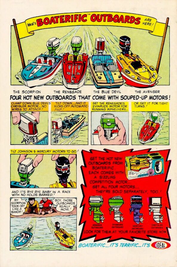 Detective Comics - DC (389 - Jul 1969) comic book collectible - Main Image 2