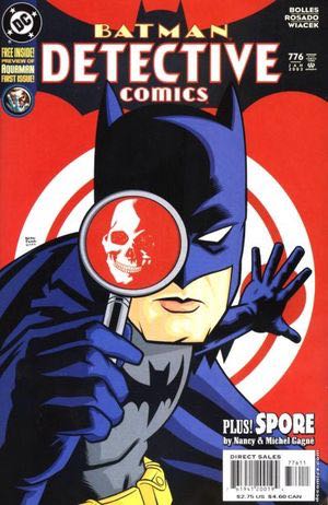 Detective Comics