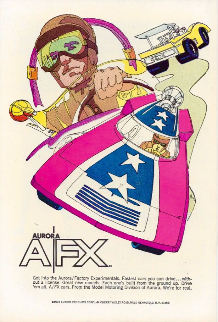 Detective Comics - DC Comics (432 - Feb 1973) comic book collectible - Main Image 2