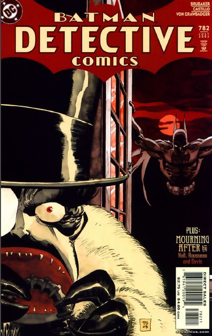 Detective Comics (1937)