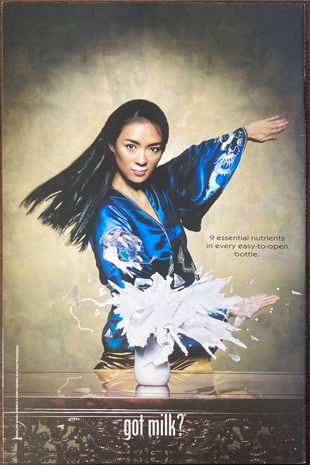 Detective Comics - DC Comics (772 - Sep 2002) comic book collectible [Barcode 76194120019477211] - Main Image 2