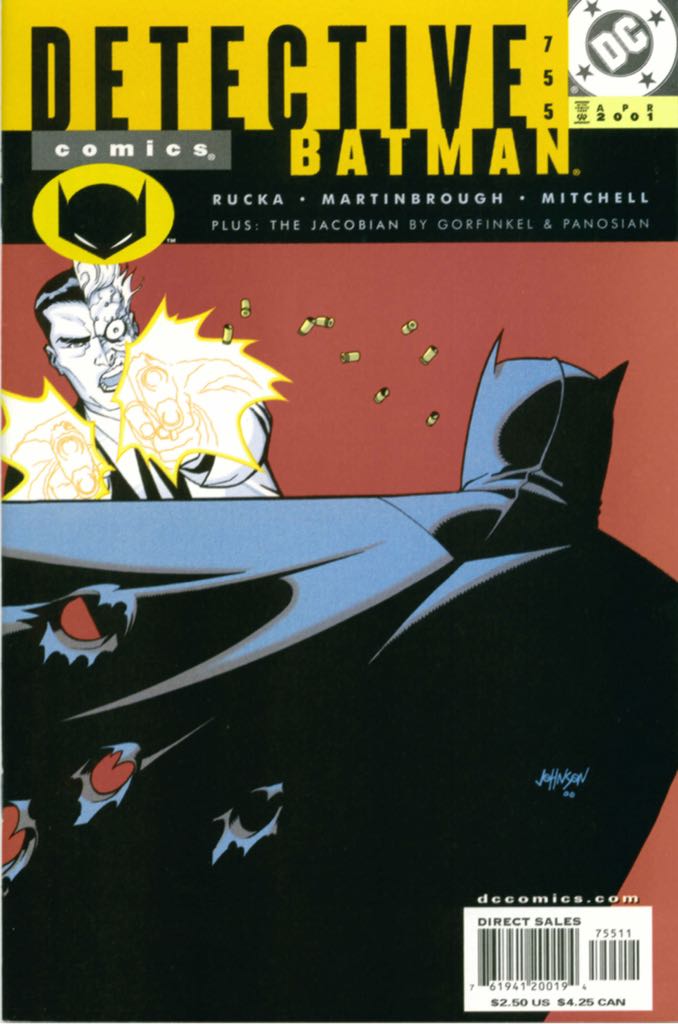 The Incredible Hulk (Vol. 1)