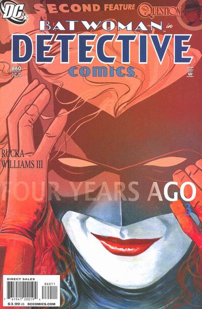 Detective Comics