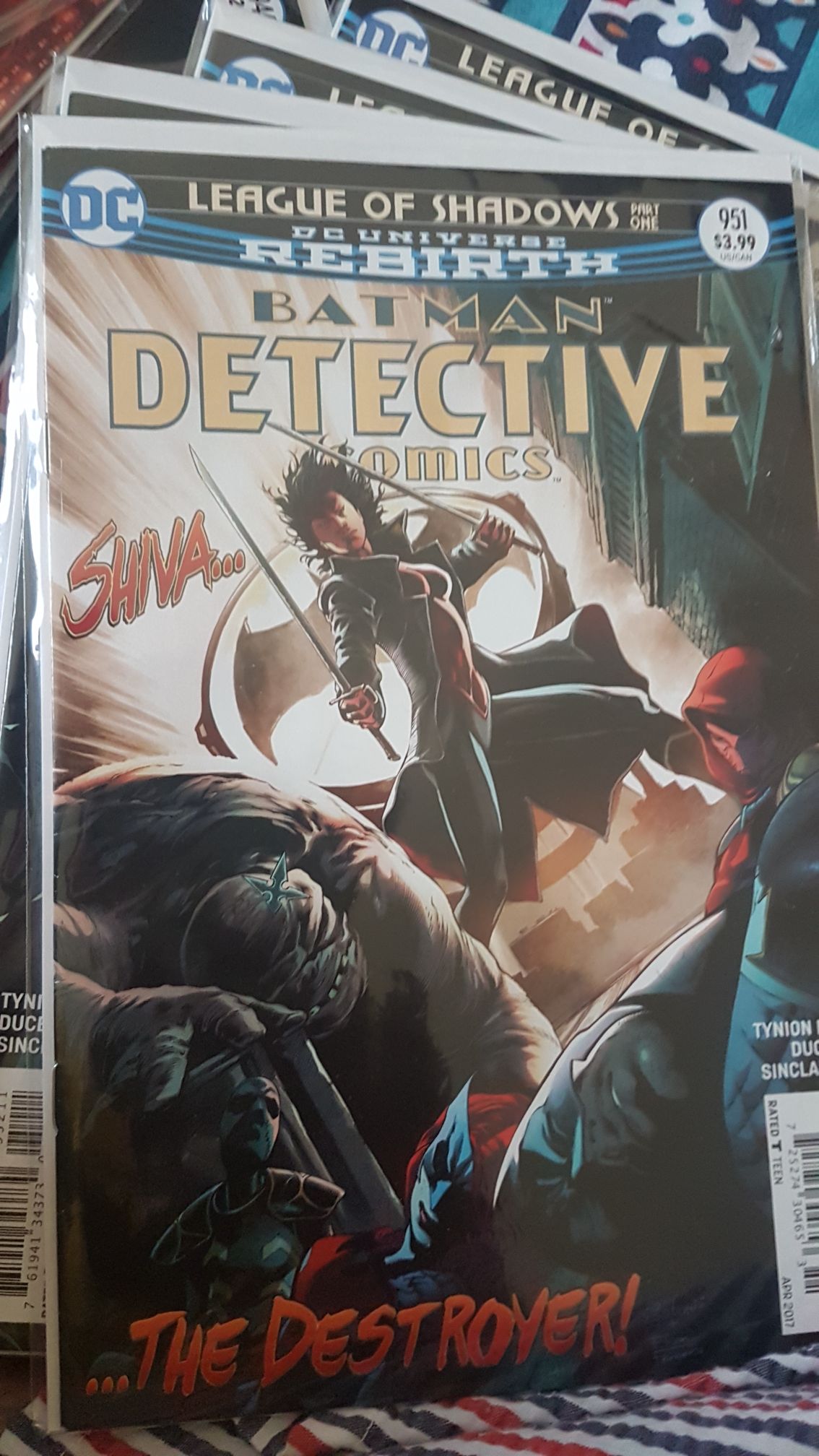 Solo Avengers: Hawkeye