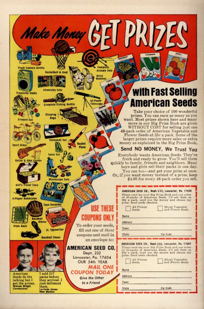 Detective Comics - DC Comics (422 - 04/1972) comic book collectible - Main Image 2