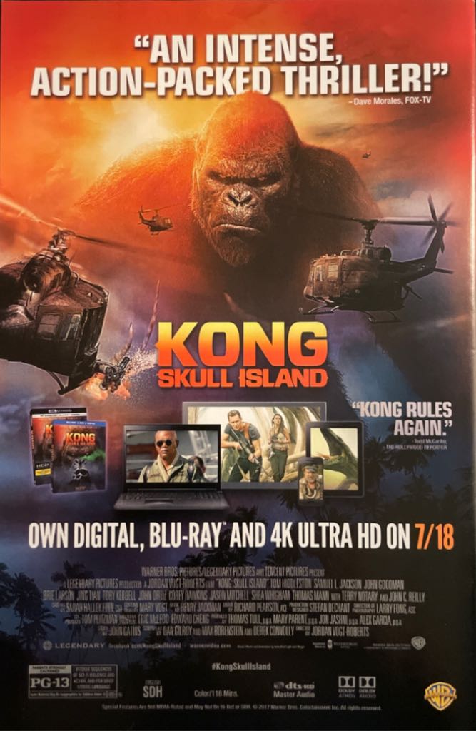 Detective Comics - DC Comics (961 - Sep 2017) comic book collectible [Barcode 76194134373096121] - Main Image 2