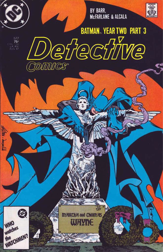 Detective Comics