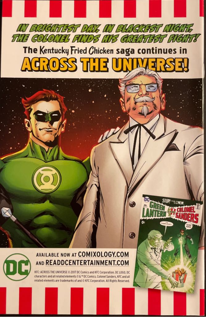 Detective Comics - DC Comics (962 - Oct 2017) comic book collectible [Barcode 76194134373096221] - Main Image 2