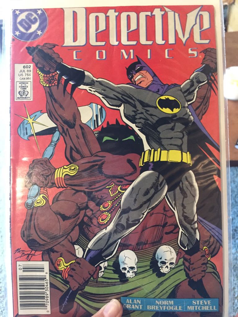 Incredible Hulk(1992), The