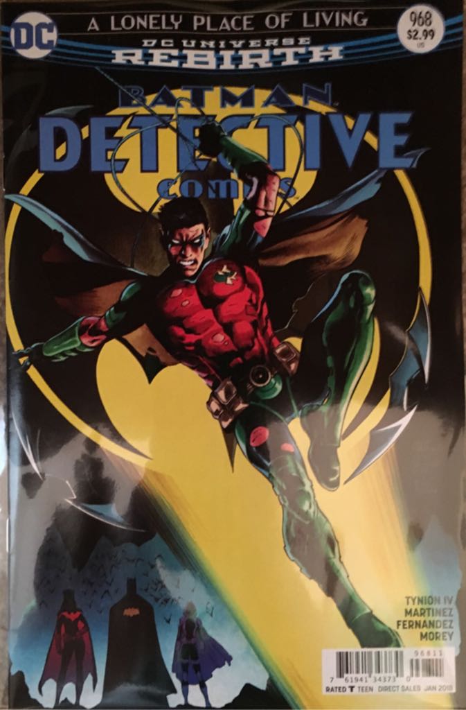 The Incredible Hulk (Vol. 1)