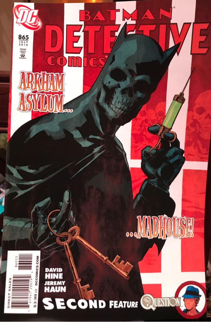 Incredible Hulk, The