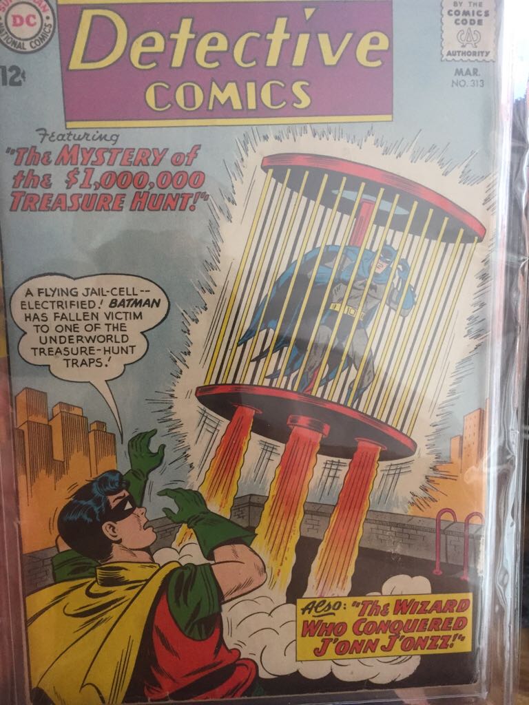 Strange Tales (Dr. Strange/Cloak & Dagger) (1987)