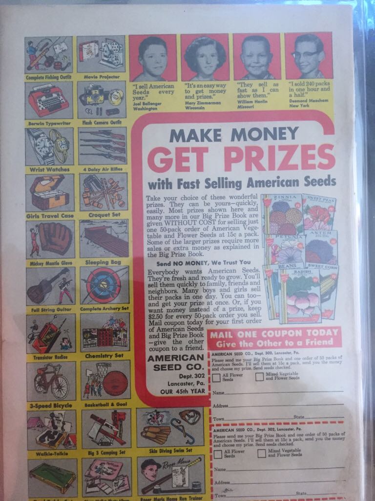 Detective Comics  (313) comic book collectible - Main Image 2