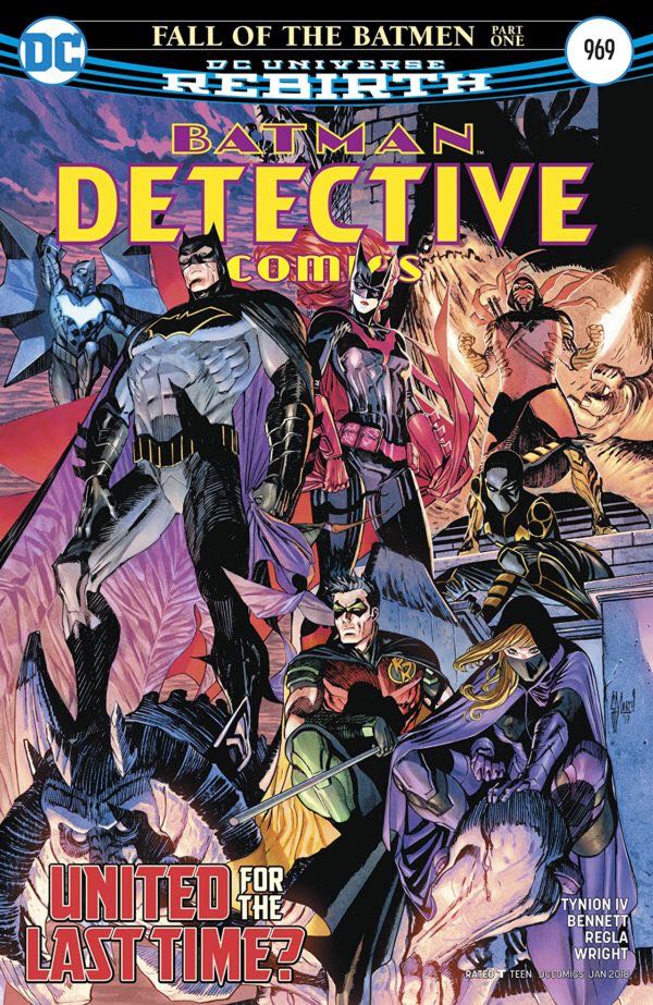 Detective Comics