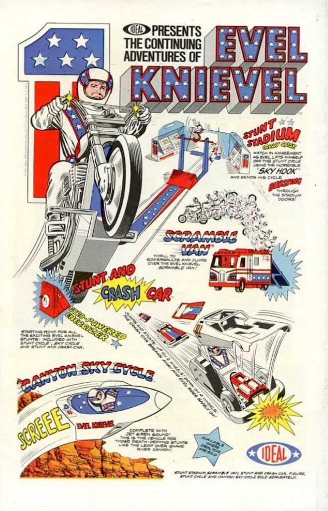 Detective Comics - DC Comics (445 - Mar 1975) comic book collectible - Main Image 2