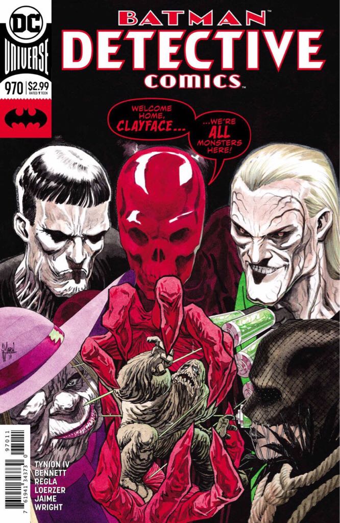 Whos Who : The Definitive Directory of the DC Universe Volume three