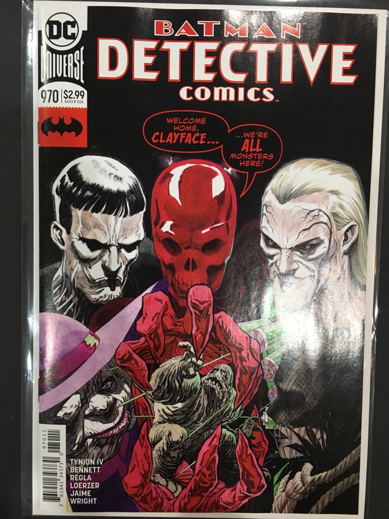 The Official Handbook of the Marvel Universe