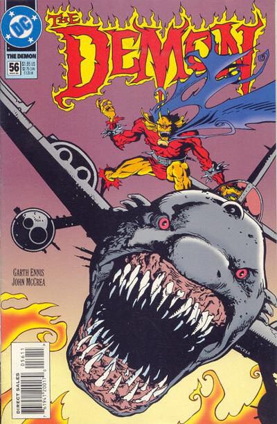 Incredible Hulk (1999)