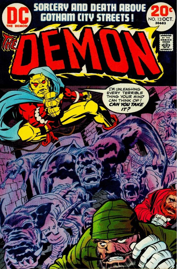 Batman: The Dark Knight Returns