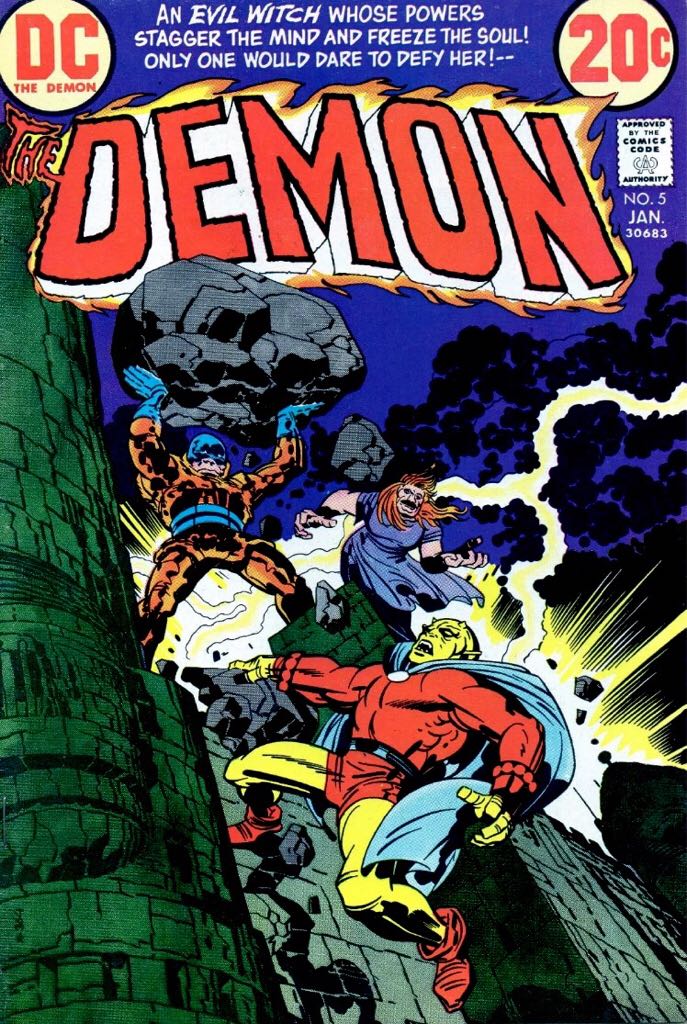 Detective Comics New 52