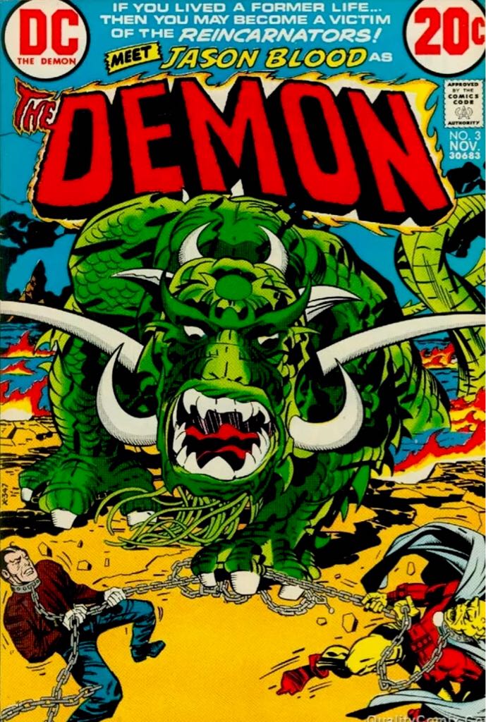 Detective Comics (1937)