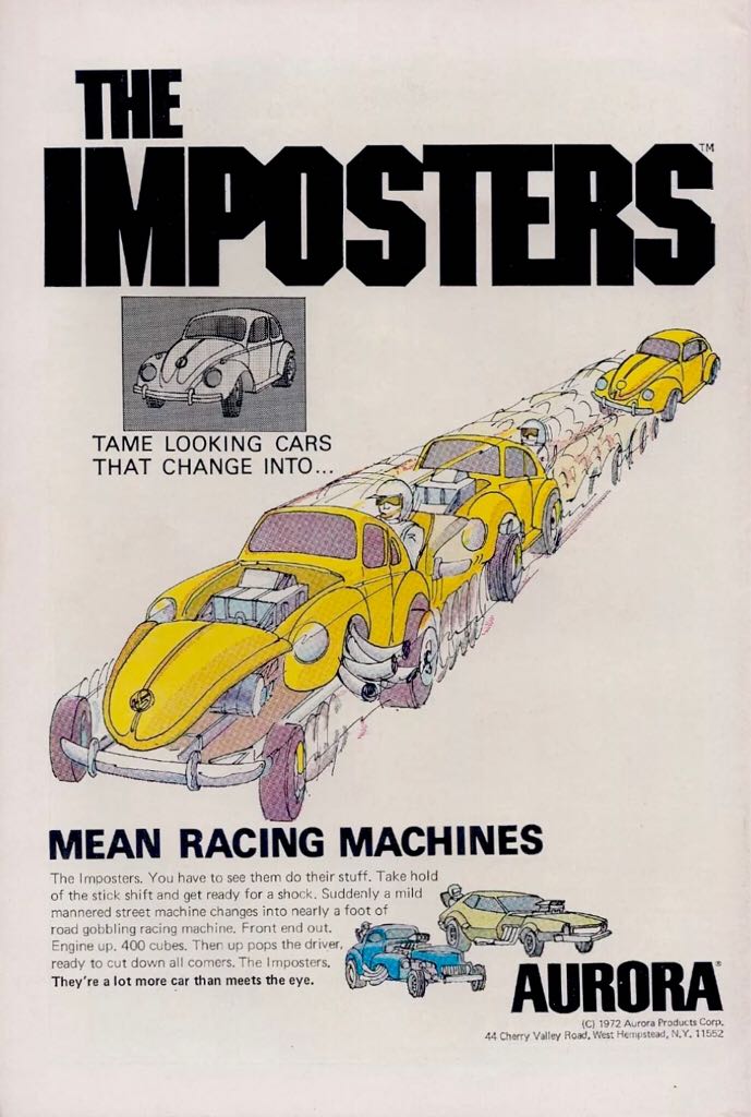 Demon - DC Comics (3 - Nov 1972) comic book collectible - Main Image 2