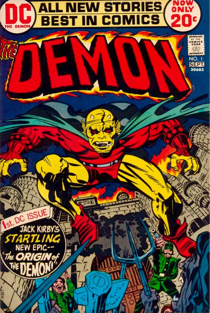 Detective Comics (1937)