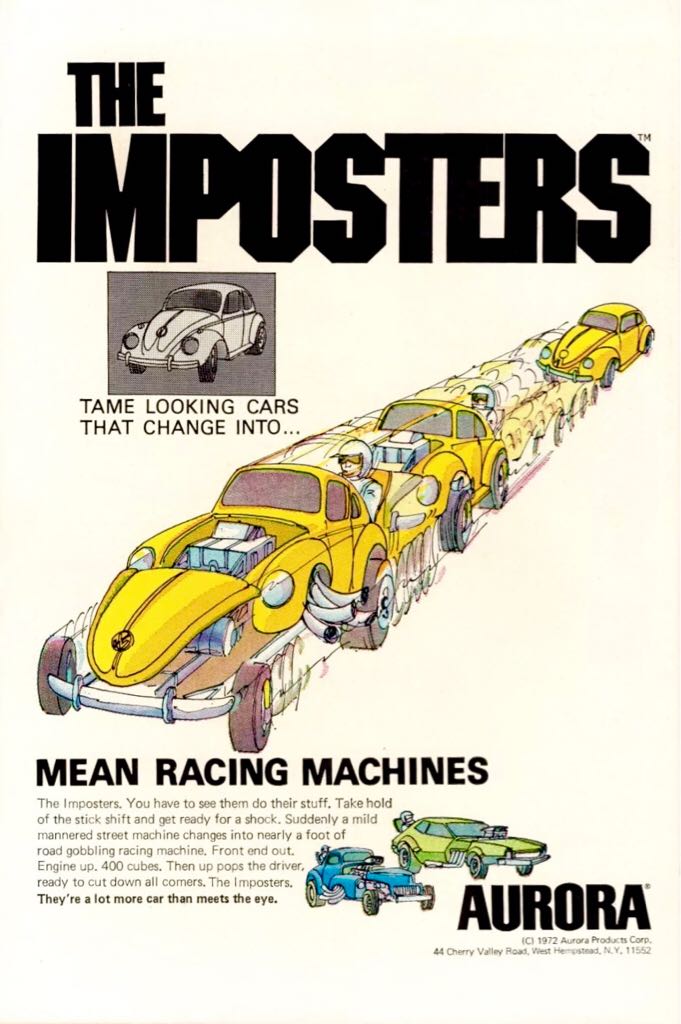 Demon - DC Comics (2 - Oct 1972) comic book collectible - Main Image 2