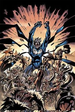 Detective Comics vol2