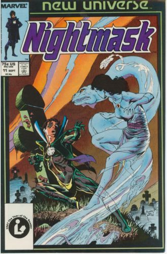 Detective Comics #595