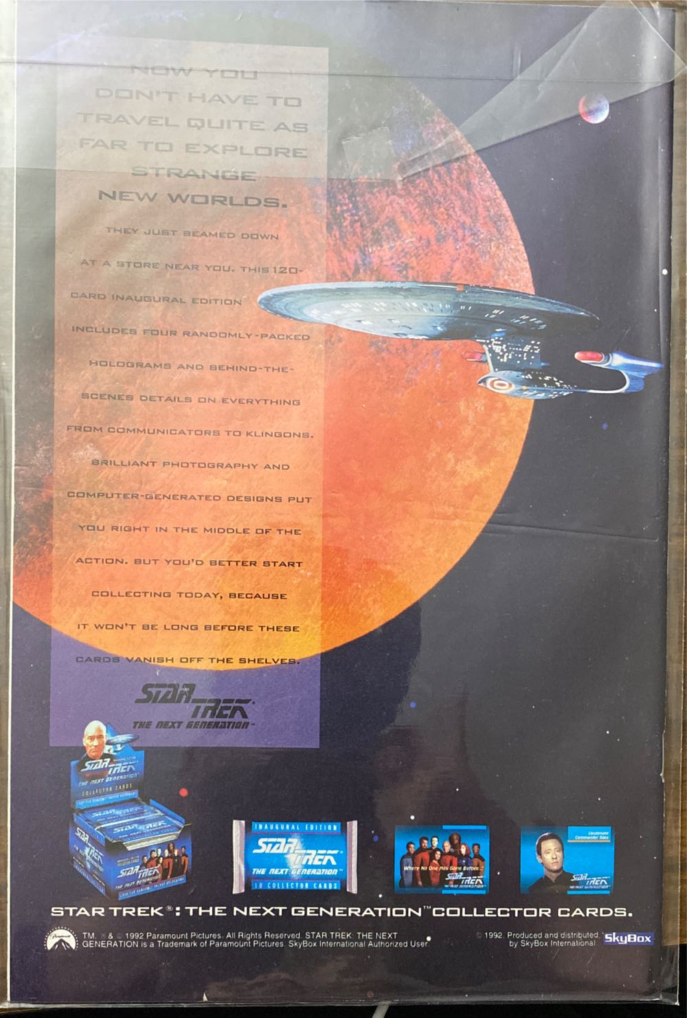 Batman: Shadow of the bat - DC Comics (4 - Sep 1992) comic book collectible [Barcode 07098932417609] - Main Image 2