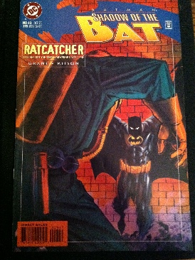 Detective Comics