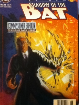 The official handbook of the Marvel Universe