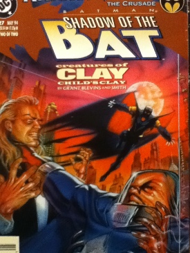 Strange Tales :Cloak and Dagger and Doc. Strange