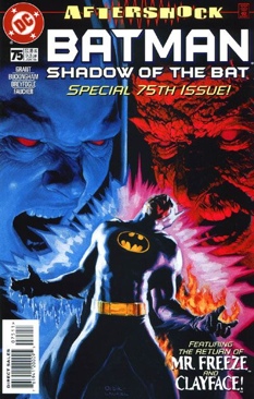 Detective Comics