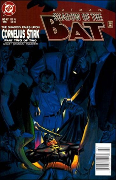 Detective Comics 391