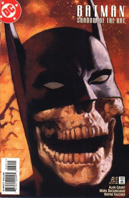 Detective Comics