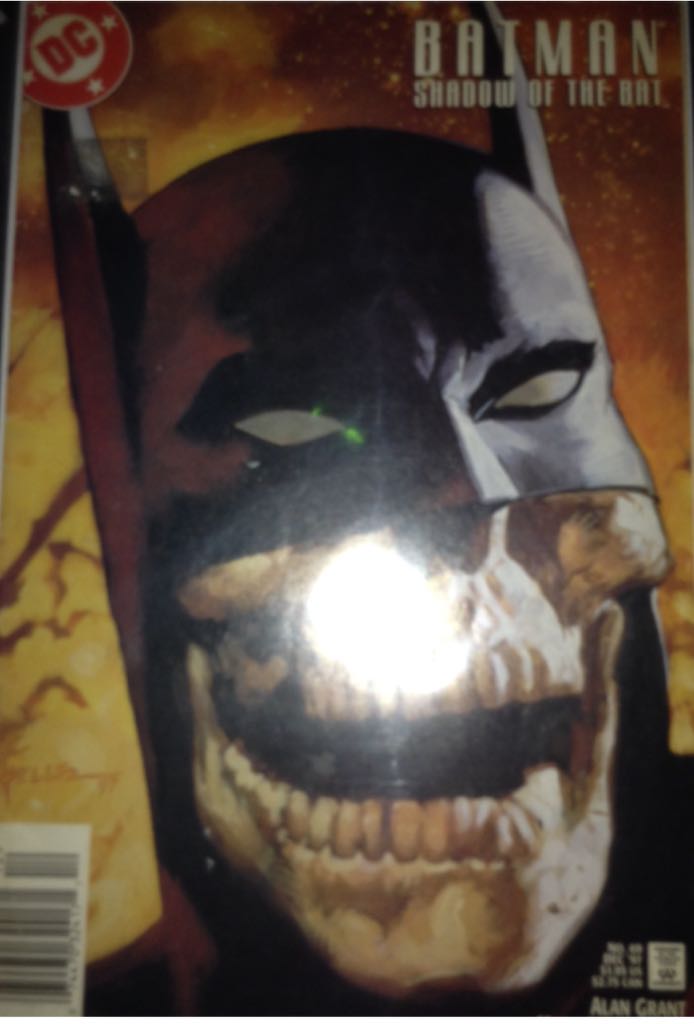 Detective Comics (1937)