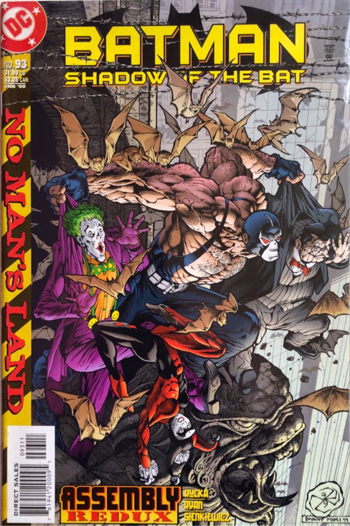 Incredible Hulk, The