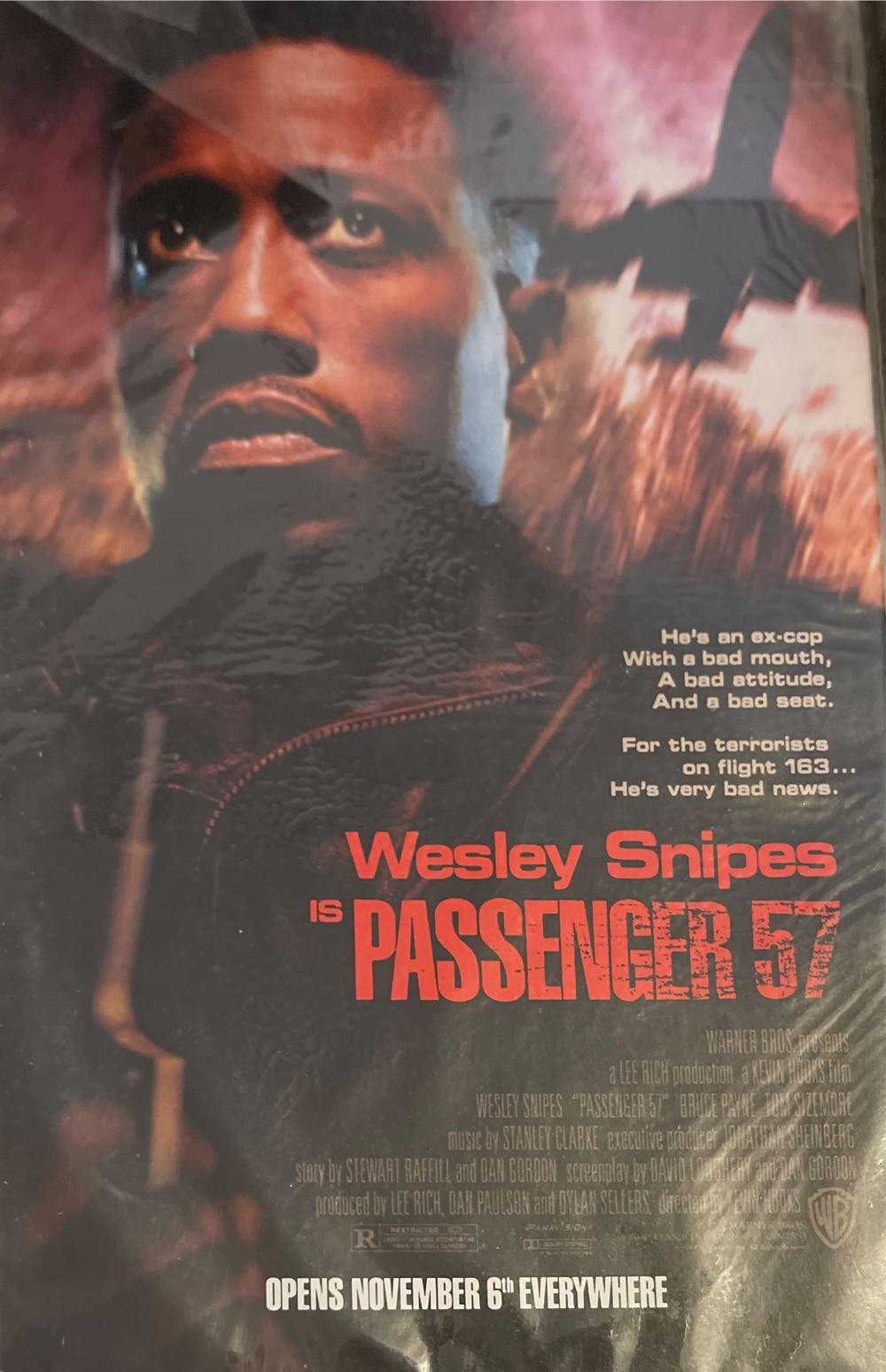 Batman: Shadow Of The Bat (1992) - DC (8 - 01/1993) comic book collectible - Main Image 2