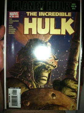 The Punisher: Circle Of Blood