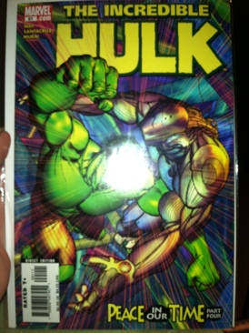 Batman: The Dark Knight Returns