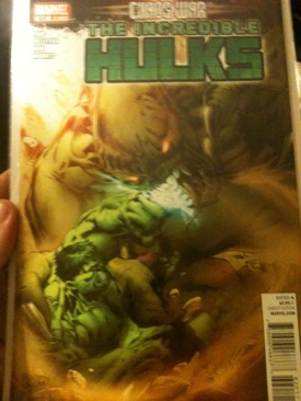 Wolverine Origins (2006)