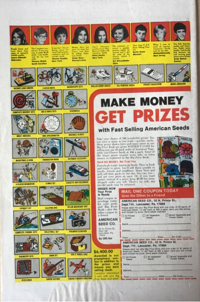 Incredible Hulk, The - Marvel Comics Group (209 - Mar 1977) comic book collectible [Barcode 9780785107903] - Main Image 2