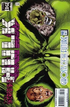 Batman: Shadow Of The Bat