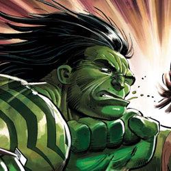 Incredible Hulk(s), The - Marvel Comics (611 - Oct 2010) comic book collectible [Barcode 9780785107903] - Main Image 2